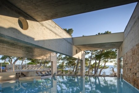 Bluesun Hotel Soline - 13