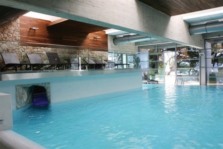 Bluesun Hotel Soline - 14