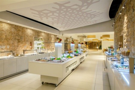 Bluesun Hotel Berulia - 5