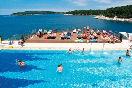 Apartmány Horizont - 2