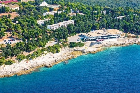 Apartmány Horizont - 3