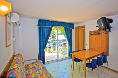 Apartmány Horizont - 4