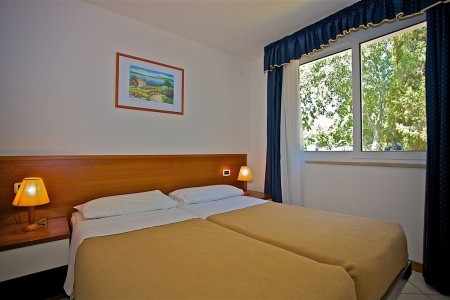 Apartmány Horizont - 11