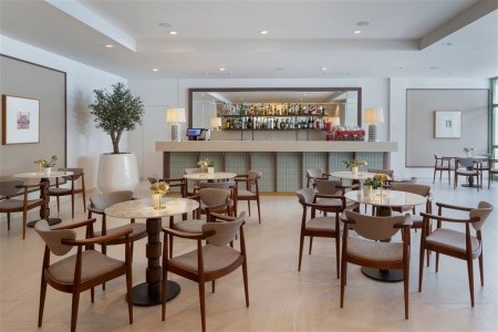 Bluesun Hotel Marina - 2