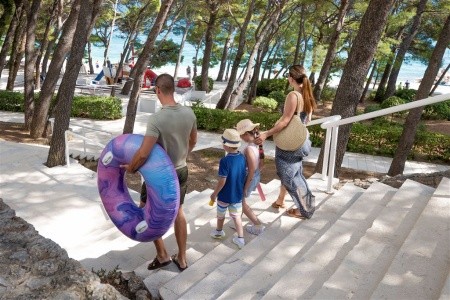 Bluesun Hotel Marina - 3