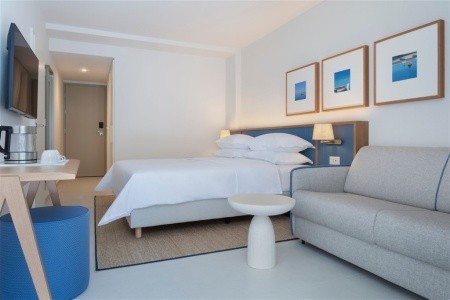 Bluesun Hotel Marina - 6