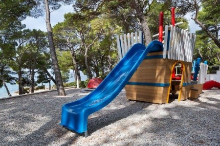 Bluesun Hotel Marina - 11