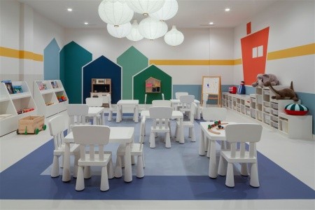 Bluesun Hotel Marina - 14