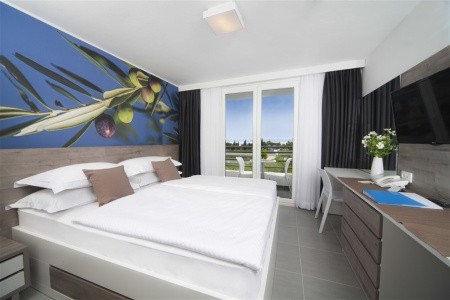 Depandansa Bluesun Neptun (Ex. Bluesun Neptun Dependance Maslinik) - 5