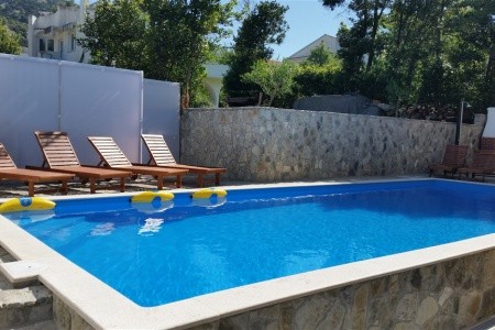 Apartmán Gorica Bez stravy