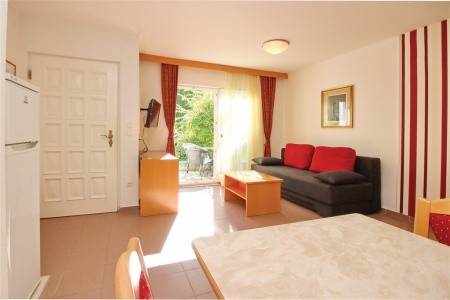 Villen Corinthia-Baska - 4