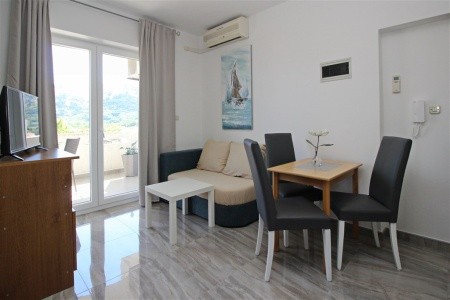 Brnič Apartmány - 3