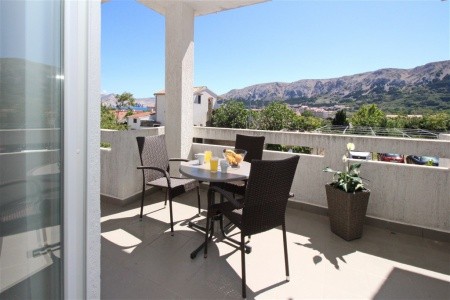 Brnič Apartmány - 4