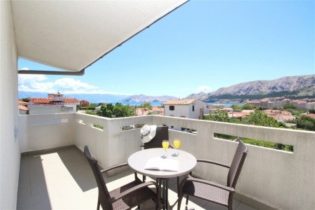 Brnič Apartmány - 6