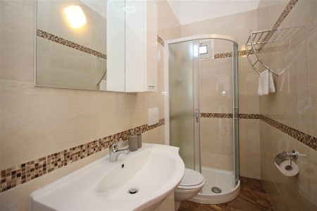 Brnič Apartmány - 7