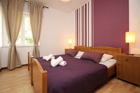 Brnič Apartmány - 8