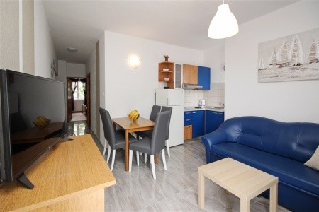 Brnič Apartmány - 9