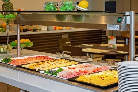 Resort Belvedere Hotel - 3