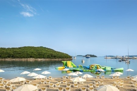 Resort Belvedere Hotel - 4