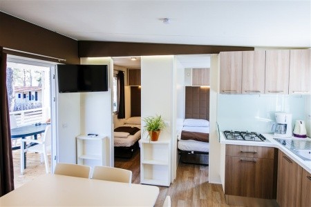 Zaton Holiday Resort Mobile Homes - 5