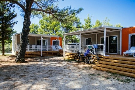 Zaton Holiday Resort Mobile Homes - 6