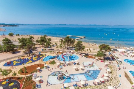 Zaton Holiday Resort Mobile Homes - 9