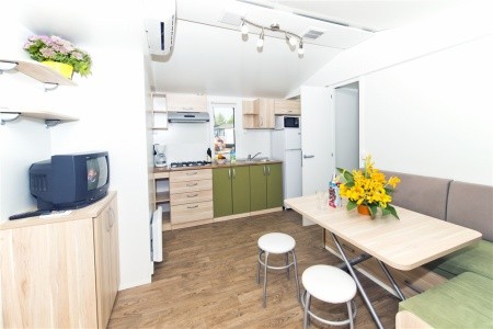 Zaton Holiday Resort Mobile Homes - 10