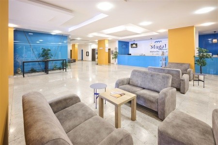 Aminess Magal (Ex. Beli Kamik) - 12