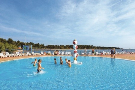 Apartments Polynesia Plava Laguna - 2