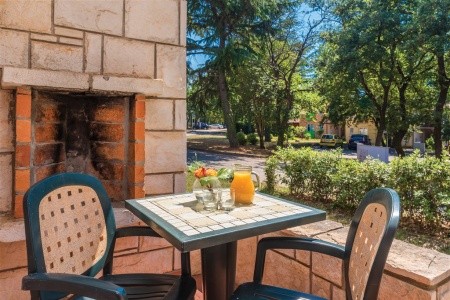 Apartments Polynesia Plava Laguna - 4