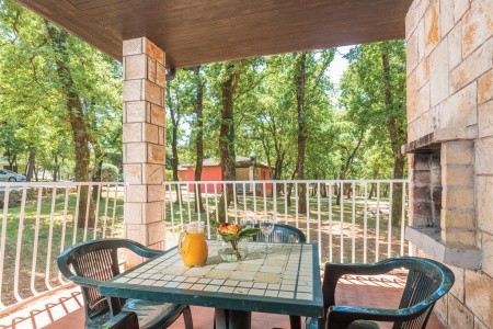 Apartments Polynesia Plava Laguna - 5