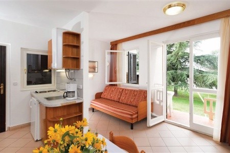 Apartments Polynesia Plava Laguna - 7