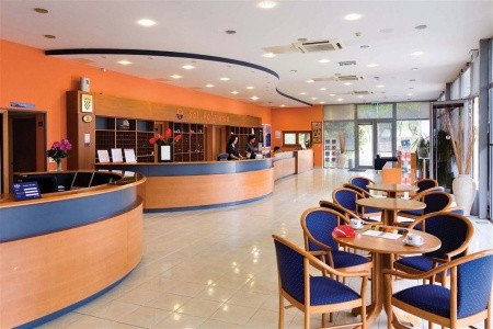 Apartments Polynesia Plava Laguna - 8