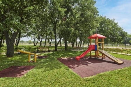 Apartments Polynesia Plava Laguna - 14