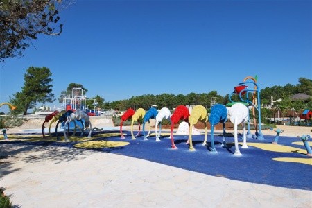 Zaton Holiday Resort - 10