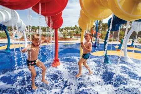 Zaton Holiday Resort - 14