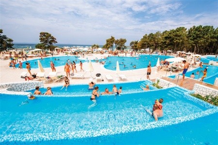 Zaton Holiday Resort - 16