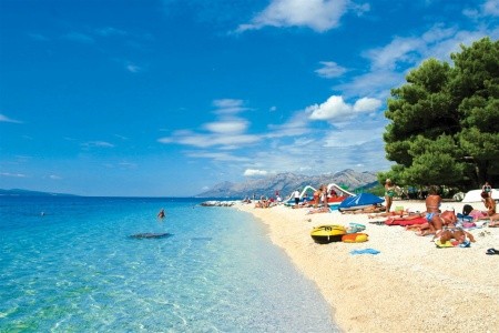 Apartmány Urania - 2