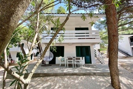 Apartmány Urania - 3