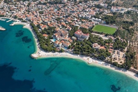 Apartmány Urania - 4