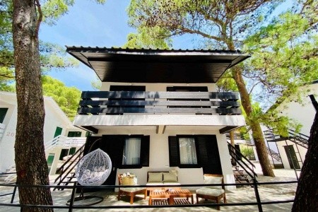 Apartmány Urania - 5