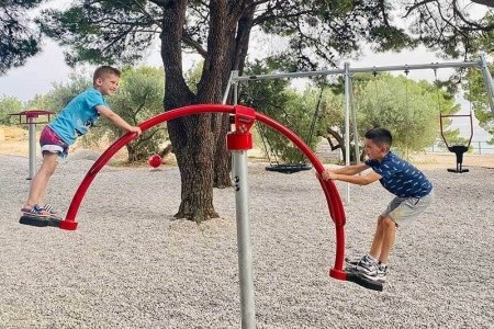 Apartmány Urania - 7