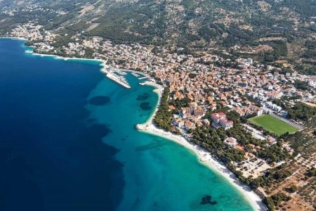 Apartmány Urania - 10