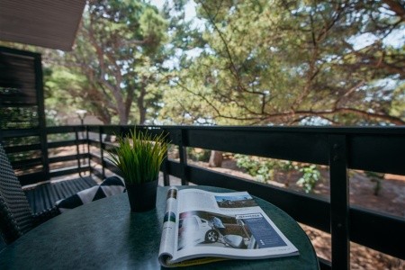 Apartmány Urania - 15