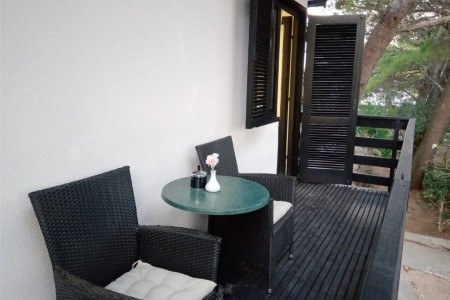 Apartmány Urania - 17