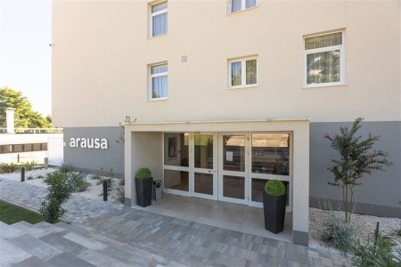 Depandance Arausa - 12