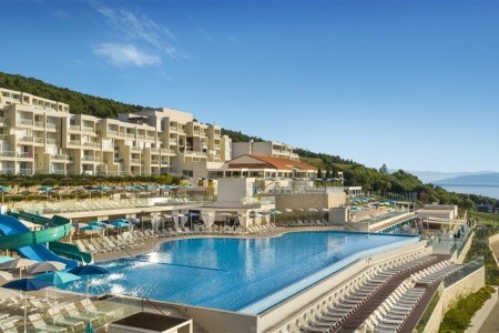 Valamar Bellevue - 2