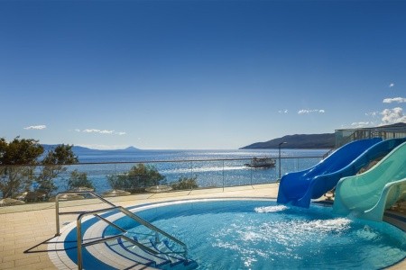 Valamar Bellevue - 7