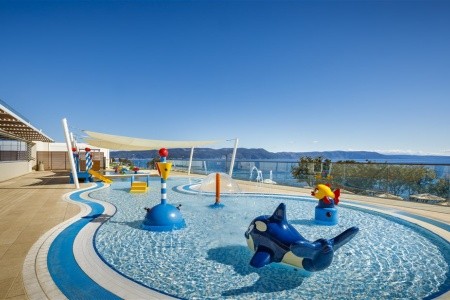 Valamar Bellevue - 8