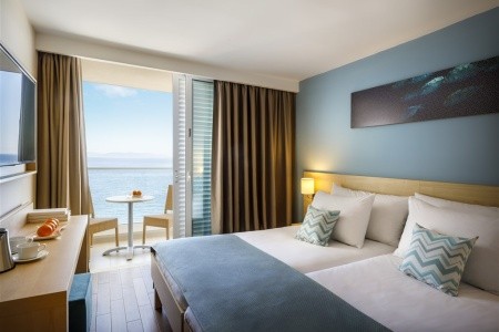 Valamar Bellevue - 12